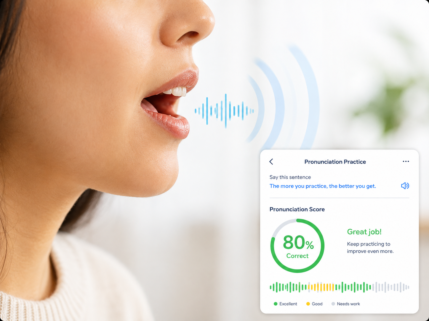 Lingzio — Learn a Language with Real Conversation Practice